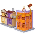 Kép 2/4 - Wizarding World: Harry Potter Magical Minis Abszol út játékszett – Spin Master