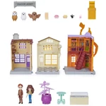 Kép 3/4 - Wizarding World: Harry Potter Magical Minis Abszol út játékszett – Spin Master
