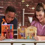 Kép 4/4 - Wizarding World: Harry Potter Magical Minis Abszol út játékszett – Spin Master