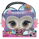 Kép 1/2 - Purse Pets: Hot Couture Owl interaktív táska – Spin Master