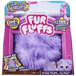 Kép 1/2 - Fur Fluffs: Interaktív plüss kutya – Spin Master