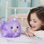 Kép 2/2 - Fur Fluffs: Interaktív plüss kutya – Spin Master