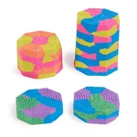 Kép 4/4 - Kinetic Sand: Nyomogatós kreatívkodás 382g – Spin Master
