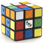 Kép 2/2 - Rubik Sensory tapintásos érzékelés kocka 3×3x3 – Spin Master