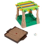 Kép 3/3 - Kinetic Sand: Sink 'N Sand Futóhomok társasjáték – Spin Master
