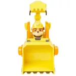 Kép 3/3 - Mancs Őrjárat: Rubble és csapata – Rubble buldózere – Spin Master