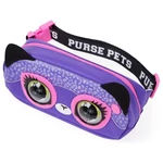 Kép 2/3 - Purse Pets: Savannah Cheetah interaktív övtáska – Spin Master