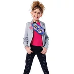 Kép 3/3 - Purse Pets: Savannah Cheetah interaktív övtáska – Spin Master