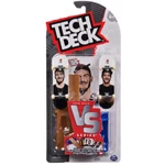 Kép 1/3 - Tech Deck: Plan B VS. széria fingerboard ujjgördeszka szett – Spin Master