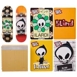 Kép 3/3 - Tech Deck: Blind VS. széria fingerboard ujjgördeszka szett – Spin Master