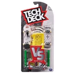 Kép 1/3 - Tech Deck: Disorder VS. széria fingerboard ujjgördeszka szett – Spin Master