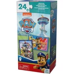 Kép 1/3 - Mancs Őrjárat: Lentikuláris puzzle 2×24 db-os – Spin Master