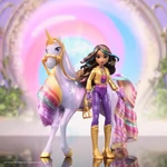 Kép 3/3 - Unikornis Akadémia: Unikornis babával – Sophia és Wildstar – Spin Master