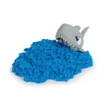 Kép 5/6 - Kinetic Sand: Wild Critters meglepetés homokgyurma szett állatfigurával 113 cm