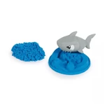 Kép 6/6 - Kinetic Sand: Wild Critters meglepetés homokgyurma szett állatfigurával 113 cm