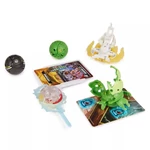 Kép 3/4 - Bakugan Battle Pack: Special Attack Bruiser – Octogan – Ventri – Hammerhead – Butterclaw harci csomag – Spin Master
