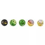Kép 4/4 - Bakugan Battle Pack: Special Attack Bruiser – Octogan – Ventri – Hammerhead – Butterclaw harci csomag – Spin Master