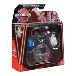 Kép 1/3 - Bakugan Starter Pack: Special Attack Nillious-Titanium Dragonoid-Titanium Trox kezdő csomag – Spin Master