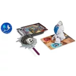 Kép 3/3 - Bakugan Starter Pack: Special Attack Nillious-Titanium Dragonoid-Titanium Trox kezdő csomag – Spin Master
