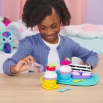 Kép 4/4 - Gabi babaháza: Édes finomságok játékszett – Spin Master