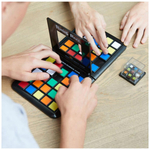 Kép 2/3 - Rubik verseny társasjáték – Spin Master