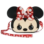 Kép 1/3 - Purse Pets Disney interaktív oldaltáska Minnie egér – Spin Master