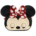 Kép 2/3 - Purse Pets Disney interaktív oldaltáska Minnie egér – Spin Master