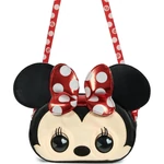 Kép 3/3 - Purse Pets Disney interaktív oldaltáska Minnie egér – Spin Master