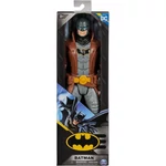Kép 1/4 - DC Comics: Batman figura kabátban 30 cm-es – Spin Master