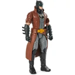Kép 2/4 - DC Comics: Batman figura kabátban 30 cm-es – Spin Master