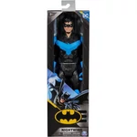 Kép 1/3 - DC Comics: Éjszárny figura 30 cm-es – Spin Master