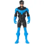 Kép 2/3 - DC Comics: Éjszárny figura 30 cm-es – Spin Master