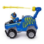 Kép 2/3 - Mancs Őrjárat: Jungle Pups Chase minifigura tigrises járművel – Spin Master