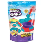 Kép 1/3 - Kinetic Sand: Mold N' Flow homokgyurma 680g – Spin Master