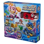 Kép 1/2 - Mancs Őrjárat Mighty Movie: Pusztító meteor társasjáték – Spin Master