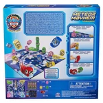 Kép 2/2 - Mancs Őrjárat Mighty Movie: Pusztító meteor társasjáték – Spin Master