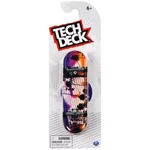 Kép 1/10 - Tech Deck: 96 mm-es gyűjthető ujjgördeszka – többféle, 1 db - Spin Master