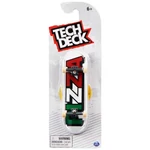 Kép 6/10 - Tech Deck: 96 mm-es gyűjthető ujjgördeszka – többféle, 1 db - Spin Master