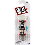 Kép 9/10 - Tech Deck: 96 mm-es gyűjthető ujjgördeszka – többféle, 1 db - Spin Master