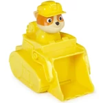 Kép 3/3 - Mancs Őrjárat: Rescue Racers Rubble munkagéppel - Spin Master