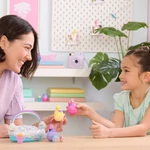 Kép 4/4 - Hatchimals: Tavaszi kosár 3 db meglepetés figurával – Spin Master