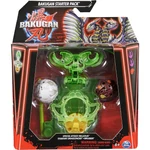 Kép 1/4 - Bakugan Battle Pack: Special Attack Nillious – Titanium Dragonoid – Bruiser harci csomag – Spin Master