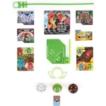Kép 2/4 - Bakugan Battle Pack: Special Attack Nillious – Titanium Dragonoid – Bruiser harci csomag – Spin Master