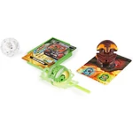 Kép 3/4 - Bakugan Battle Pack: Special Attack Nillious – Titanium Dragonoid – Bruiser harci csomag – Spin Master