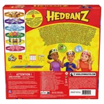 Kép 2/3 - Hedbanz új kiadás társasjáték – Spin Master
