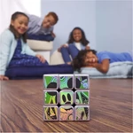 Kép 4/4 - Rubik Disney 100. évfordulós fémes platina 3×3 kocka – Spin Master