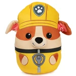Kép 2/3 - Mancs őrjárat:Rubble plüss figura 30 cm – Spin Master
