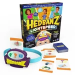 Kép 2/3 - Hedbanz LightSpeed társasjáték – Spin Master
