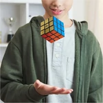 Kép 3/4 - Rubik 50. évfordulós kiadás 3×3 retro kocka – Spin Master