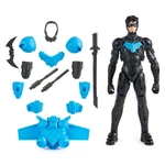 Kép 2/4 - DC Comics: Batman kalandok játékszett Éjszárny 30 cm-es – Spin Master